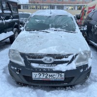 Фото транспортного средства