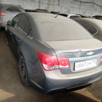 Фото транспортного средства