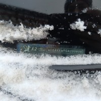 Фото транспортного средства