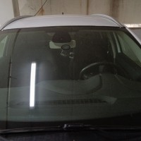 Ветровое стекло