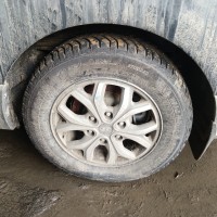 Фото транспортного средства