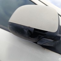 Правое дверное зеркало