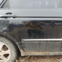 Задняя правая дверь