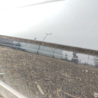 Передняя правая дверь