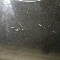 Передняя правая дверь