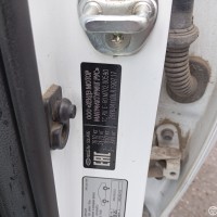 Фото транспортного средства