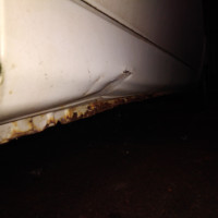 Левый порог