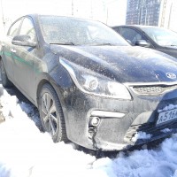 Фото транспортного средства