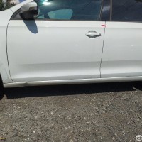 Левый порог