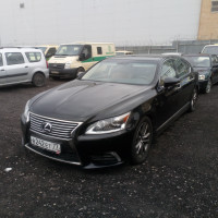 Фото транспортного средства