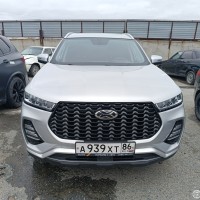 Фото транспортного средства