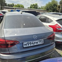 Фото транспортного средства