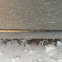 Левый порог