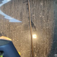 Передняя правая дверь