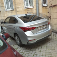 Фото транспортного средства