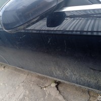 Передняя правая дверь