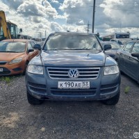 Фото транспортного средства