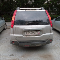 Фото транспортного средства