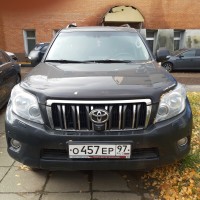 Фото транспортного средства