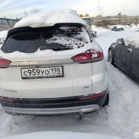 Фото транспортного средства