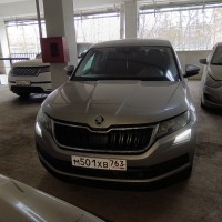 Фото транспортного средства