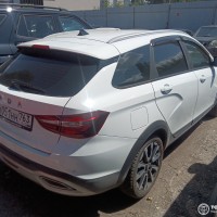 Фото транспортного средства