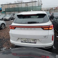 Фото транспортного средства