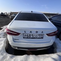 Фото транспортного средства