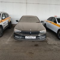 Фото транспортного средства