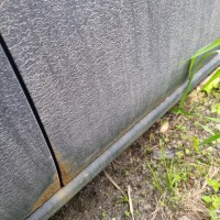 Передняя правая дверь