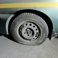 Фото транспортного средства