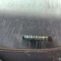 Фото транспортного средства