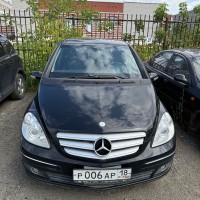 Фото транспортного средства