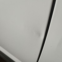 Задняя правая дверь