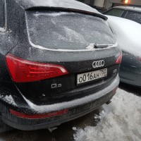 Фото транспортного средства