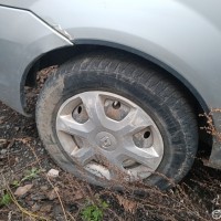 Фото транспортного средства