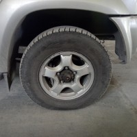 Фото транспортного средства