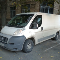 Фото транспортного средства