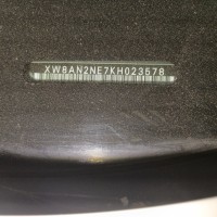 Фото транспортного средства