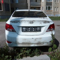 Фото транспортного средства