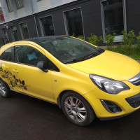 Фото транспортного средства