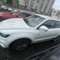 Фото транспортного средства