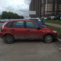 Фото транспортного средства