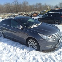 Фото транспортного средства