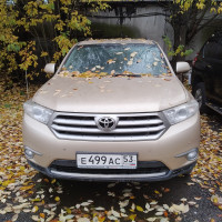 Фото транспортного средства