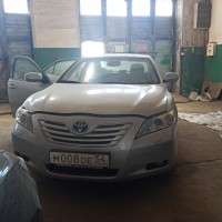 Фото транспортного средства