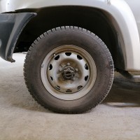 Фото транспортного средства