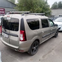 Фото транспортного средства