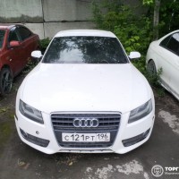 Фото транспортного средства