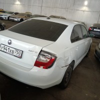 Фото транспортного средства